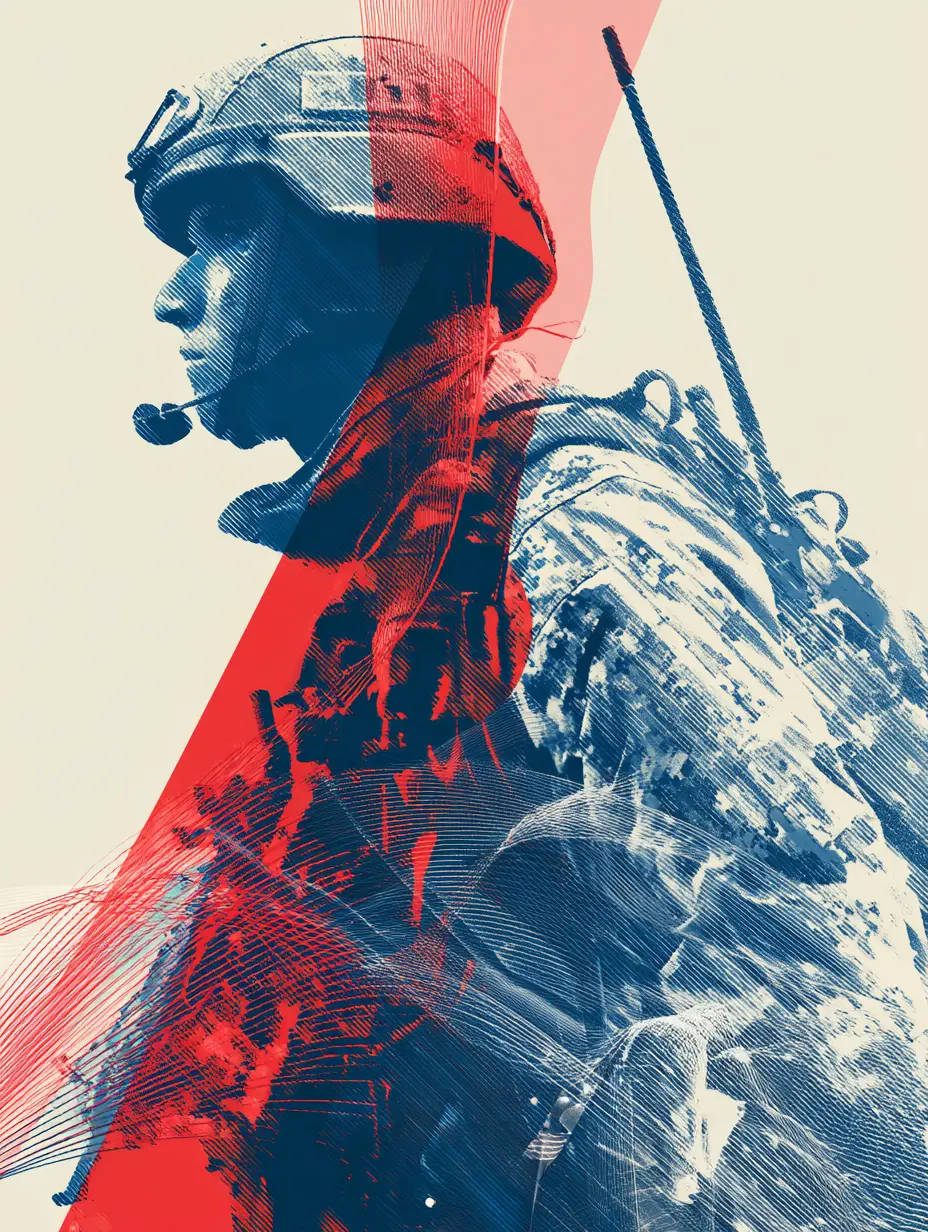 Military Capability Index Data Visualization