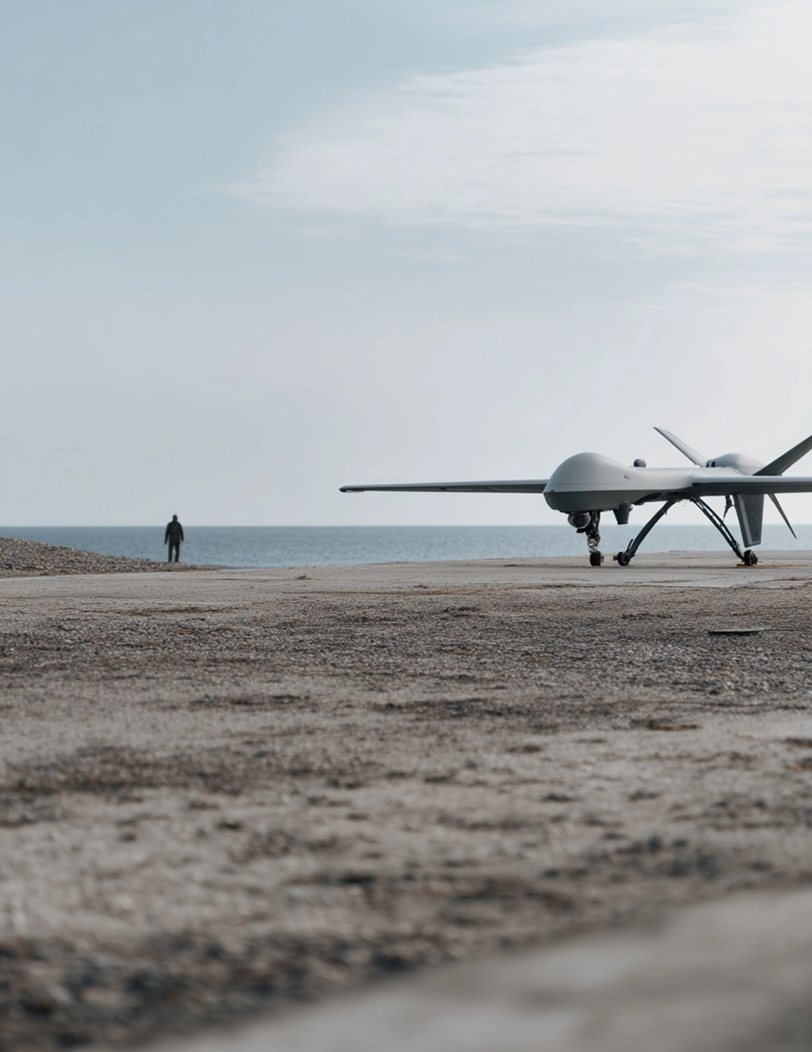 Unmanned Systems Defense Market Analysis